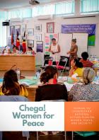 Chega! Women for Peace – A Manual to Understand the UNSCR 1325 National Action Plan on Women, Peace and Security in Timor-Leste