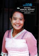 UN Women Asia-Pacific Annual Report