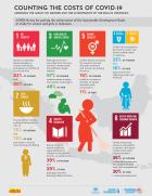 Counting the Costs of COVID-19: Assessing the Impact on Gender and the Achievement of the SDGs in Indonesia