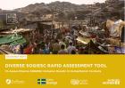 Guidance Note: Diverse SOGIESC Rapid Assessment Tool to Assess Diverse SOGIESC Inclusion Results in Humanitarian Contexts