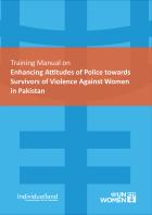 Training Manual on Enhancing Attitudes of Police