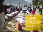 Gender Equality Update 32 on Needs and Challenges
