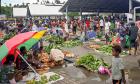 Wewak Market. Photo: UN Women