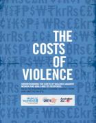 The Cost of Violence