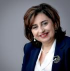 UN Women Executive Director Sima Bahous