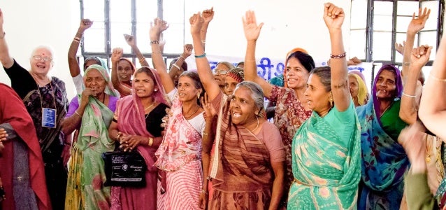 UN Women's Office For India, Bhutan, Maldives And Sri Lanka | UN Women ...