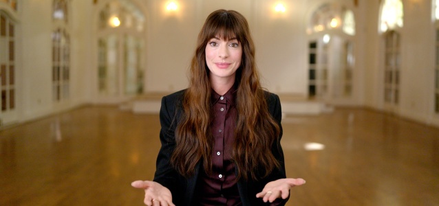 Anne Hathaway speech for the B20/G20 Indonesia Summit
