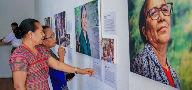 Photo: UN Women Timor-Leste