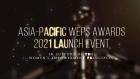 Embedded thumbnail for Asia-Pacific WEPs Awards 2021 - Intro