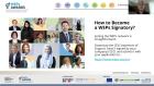 Embedded thumbnail for Asia-Pacific WEPs Awards 2021 Regional Information Session (July 13)