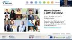 Embedded thumbnail for Asia-Pacific WEPs Awards 2021 Regional Information Session (June 22)
