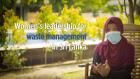 Embedded thumbnail for Women’s leadership for waste management in Sri Lanka