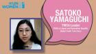 Embedded thumbnail for Youth Activism Accelerator: Satoko Yamaguchi