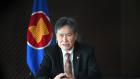 Embedded thumbnail for Message from H.E. Dato Lim Jock Hoi, Secretary-General of ASEAN...