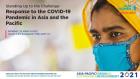 Embedded thumbnail for Standing Up to the Challenge: Response to the COVID-19 Pandemic in Asia and the Pacific | Webinar