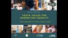 Embedded thumbnail for Youth Voices for Generation Equality: An Online Showcase of Creative Projects from Youth in Thailand