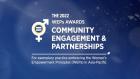 Embedded thumbnail for Community Engagement and Partnerships, Regional Winner, Asia Pacific WEPs Awards 2022