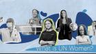 Embedded thumbnail for What is UN Women?