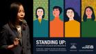 Embedded thumbnail for [Jiwon] Standing Up: Stories of Courage and Resilience | Bangkok, Thailand