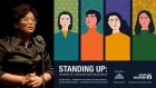 Embedded thumbnail for [Tricia Ho] Standing Up: Stories of Courage and Resilience | Bangkok, Thailand