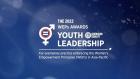 Embedded thumbnail for Youth Leadership, Regional Winner, Asia Pacific WEPs Awards 2022