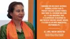 Embedded thumbnail for Highlights: Asia-Pacific Generation Equality Dialogue: Gender-Based Violence