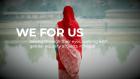 Embedded thumbnail for “We for Us” | Women’s Access to Justice X Art