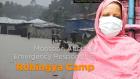 Embedded thumbnail for Floods Make Thousands Displaced in Rohingya Camps I Cox’s Bazar I Bangladesh