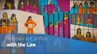 Embedded thumbnail for Women in Conflict with the Law