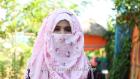 Embedded thumbnail for Women rights in Rohingya Women Leader Yasminnara’s Word