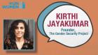 Embedded thumbnail for Youth Activism Accelerator: Kirthi Jayakumar