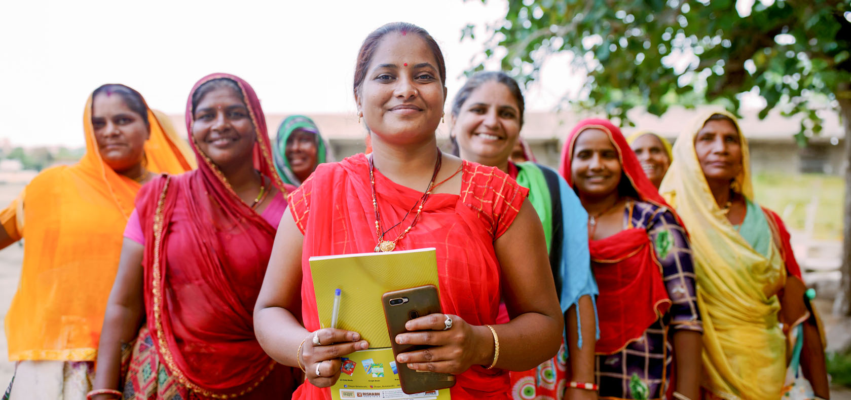 Photo: UN Women/Second Chance Education Programme