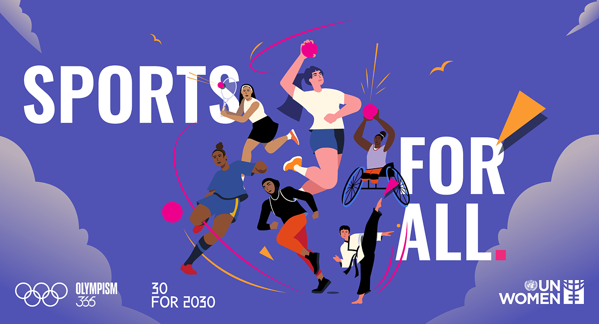 Sports For All